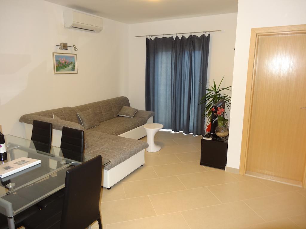 Apartments Orchidea Ντουμπρόβνικ Δωμάτιο φωτογραφία