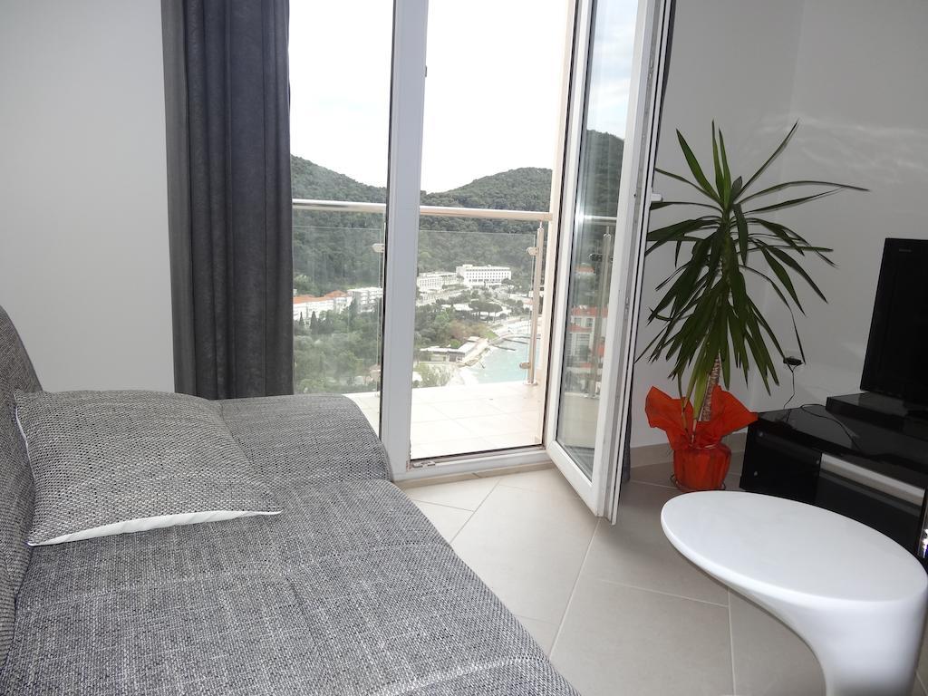 Apartments Orchidea Ντουμπρόβνικ Δωμάτιο φωτογραφία