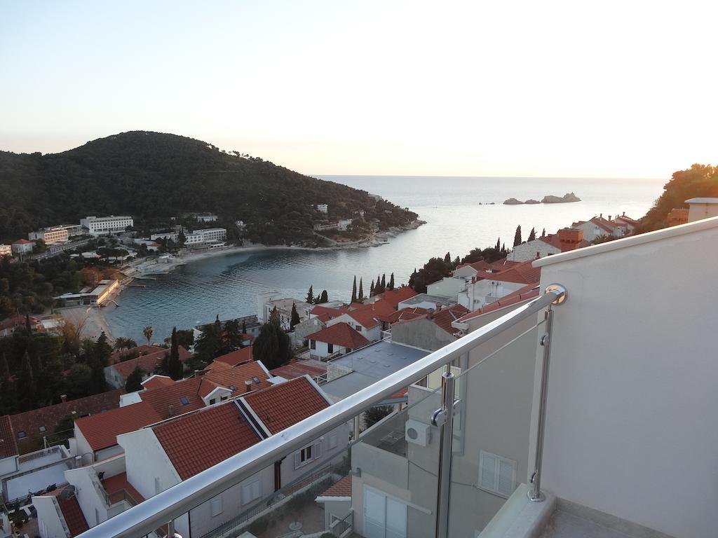 Apartments Orchidea Ντουμπρόβνικ Δωμάτιο φωτογραφία